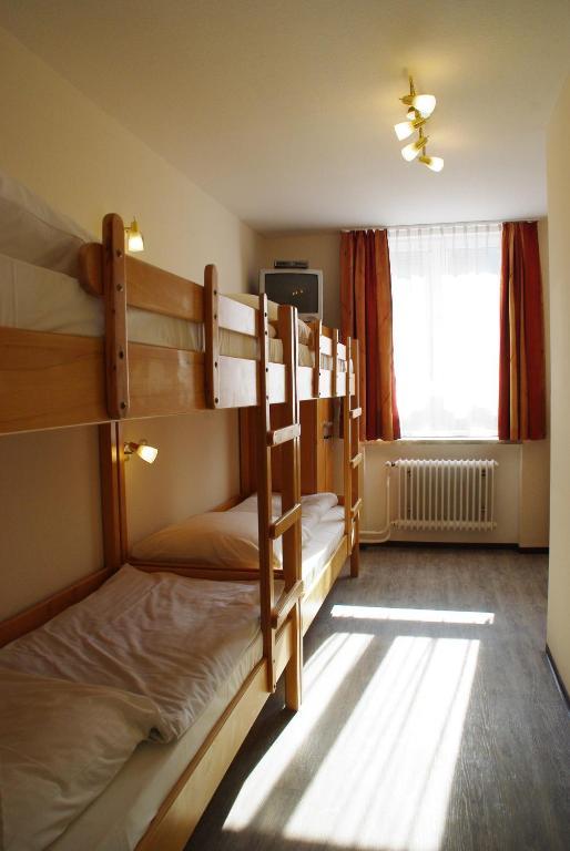 Sporthotel Frankische Schweiz Muggendorf  Room photo