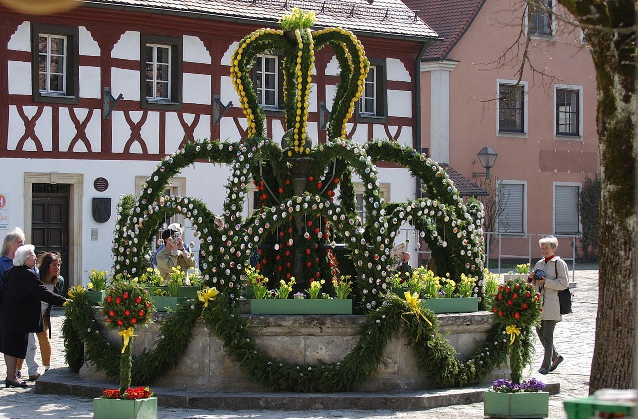 Sporthotel Frankische Schweiz Muggendorf  Exterior photo